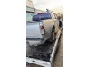 ISUZU DMAX EURO 4 4X2 KOMPLE ARKA KASA