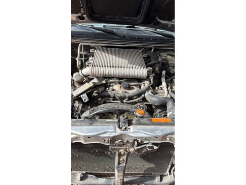 ISUZU DMAX EURO 4 4X2 KOMPLE MOTOR  ISUZU DMAX EURO 4 4X2 KOMPLE MOTOR