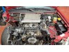 ISUZU DMAX EURO 4 4*2 KOMPLE MOTOR