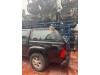 İSUZU DMAX 2010 ARKA KASA KOMPLE