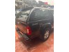 İSUZU DMAX 2010 ARKA KASA KOMPLE