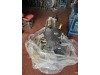 FORD RANGER 2020-2025 ARASI 2.0 ECO BLUE MOTOR