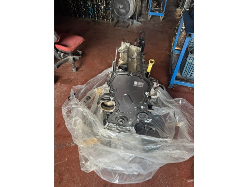 FORD RANGER 2020-2025 ARASI 2.0 ECO BLUE MOTOR