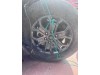 FORD RANGER 2024 WİLDTRAK JANT TAKIMI
