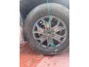FORD RANGER 2024 WİLDTRAK JANT TAKIMI