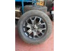 FORD RANGER 2024 LASTİKLİ JANT TAKIMI FORD RANGER 2024 LASTİKLİ JANT TAKIMI