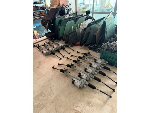 RANGER 2019-2022 DİREKSİYON KUTUSU SIFIR ORJİNAL