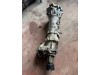 E-6 NAVARA ŞANZUMAN OTOMATİK 4X4 KOMPLE