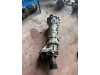 E-6 NAVARA ŞANZUMAN OTOMATİK 4X4 KOMPLE