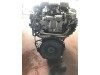 ISUZU DMAX EURO-5 KOMPLE MOTOR