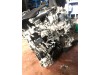 ISUZU DMAX EURO-5 KOMPLE MOTOR