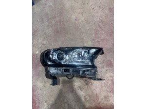 FORD RANGER 2021 MODEL FAR