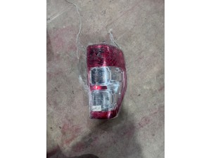 FORD RANGER 2021 MODEL STOP