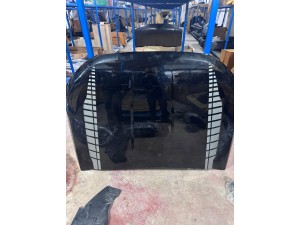 FORD RANGER 2021 MODEL KAPUT