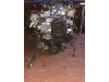 MİTSUBİSHİ L 200 EURO-5 KOMPLE MOTOR 
