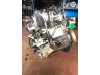 MİTSUBİSHİ L 200 EURO-5 KOMPLE MOTOR 