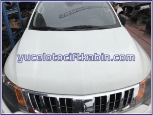 Mitsubishi L200 Euro 6 Kaput Hatasız Mitsubishi L200 Euro 6 Kaput Hatasız